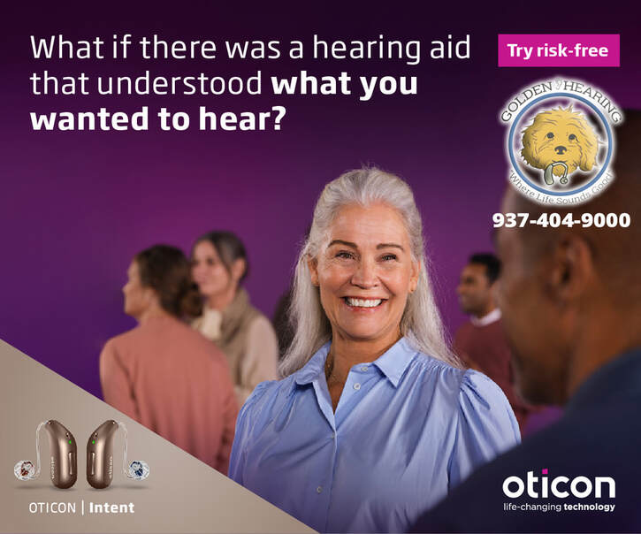 Oticon Smart Hearing Aids